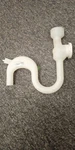 Oem Whirlpool Vertical Freezer Drain Tube W11291514 For WZF34X20DW06. Fixed Price $14.36.