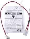 Brand New Dishwasher Thermal Fuse 675813 Link Door Switch For Whirlpool Kenmore. Fixed Price $9.95.