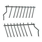Dishwasher Fold-down Tine Row #00645102 For Bosch. Fixed Price $62.28.