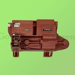 Asko Dishwasher D5544 Door Latch P/n 8073664 Free Shipping. Fixed Price $24.99.