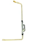 Oem Miele Dishwasher Water Tube Pipe 06759971. Fixed Price $69.95.