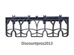 Genuine Kitchenaid W10082649 Cup Shelf Oem Used Part. Fixed Price $20.00.