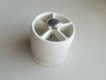 Genuine Whirlpool Roper Dishwasher RUD4000MQ0 Brg Assembly Support WP3371745. Fixed Price $13.45.