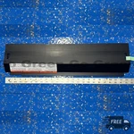 Bosch Dishwasher SHV68P03UC/58 Kick Plate Plastic P/n 00668687 00448741 446633. Fixed Price $49.99.