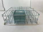 Ge Hotpoint Dishwasher WD28X5083 WD28X304 Lower Rack Used. Fixed Price $89.99.