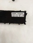 0665244 Bosch Control Unit. Fixed Price $75.00.