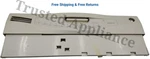 Ge Dishwasher Control Panel Console 165D7822G021 With Button Board Black. Fixed Price $87.33.