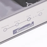WPW10205857 Whirlpool Control Panel Oem. Fixed Price $191.95.
