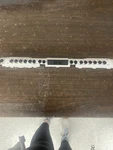 Bosch Dishwasher Control Board 11051277. Fixed Price $70.00.
