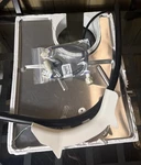 Ge Drain Pan And Heater Kit Part# WR17X48005. Fixed Price $85.00.