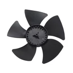 Abeskch W10156818 Refrigerator Condenser Motor Fan Blade Compatible Black. Fixed Price $15.35.