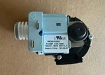 Ge Dishwasher Drain Pump Part # 165D8018G005. Fixed Price $39.99.