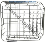 Samsung Dishwasher Lower Rack DD81-01512A DD97-00171A Gray. Fixed Price $98.00.
