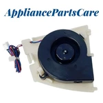 Ge Dishwasher Door Fan And Cover WD01X34206, WD19X34203. Fixed Price $29.99.