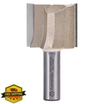 Aoranto Shank Straight Router Bit 1-1/2" Cut Diameter Grooves. Fixed Price $44.99.