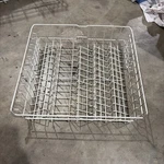 Bosch Dishwasher Upper Rack 00249277 00359976. Fixed Price $149.93.