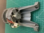Kenmore Frigidaire Ge 134869400 Washer Motor Drive AZ221529 SLA40. Fixed Price $32.38.