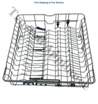 Discount Lg Dishwasher Upper Rack Only AHB32983761 3750ED1005A 3750ED1005B. Fixed Price $111.13.
