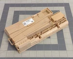 Same Day Ship 3 Year Warranty Whirlpool W11486458 Dishwasher Control Board. Fixed Price $159.99.