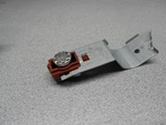 Genuine Kitchenaid Dishwasher Thermostat W/bracket W11193089 W11163419. Fixed Price $19.50.