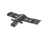 Whirlpool W11268086 W11551430 Adjuster. Fixed Price $29.99.