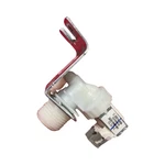 Oem Ge Dishwasher Water Valve 33199016 WD15X22948. Fixed Price $14.95.