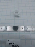 Oem W11545286 Kitchenaid KDTM404KPS1 Dishwasher Tub Nut. Fixed Price $8.99.