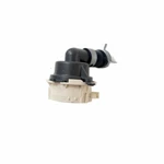 New Genuine Oem Lg Dishwasher Drain Pump ABQ73503004. Fixed Price $68.59.
