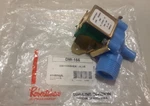 Invensys DW-166 Dishwasher Water Inlet Valve. Fixed Price $29.00.