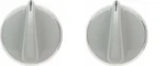 Knob And Clip ( Pieces ) Compatible With Ge Dryer WH01X10462. Fixed Price $7.19.