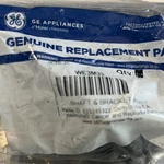 Genuine Oem WE3M33 Shaft &bracket Assembly. Fixed Price $34.99.
