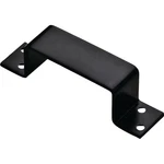 National Hardware N351-502 Bar Holder, 6.38 In X 1.5 1.6 Dimension. Fixed Price $13.68.