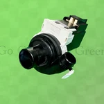 Ge Dishwasher GDF510PGM5BB Pump P/n WD19X26918 265D3775P001. Fixed Price $33.95.