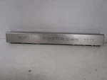 Kitchenaid Dishwasher Control Panel W/ Ui, Stainless W10500108 WPW10500175 Asmn. Fixed Price $105.00.