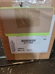 W11110542 Kitchenaid Dishwasher : Dishrack Handle. Fixed Price $40.00.