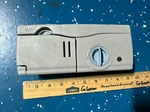 Kenmore Whirlpool Dishwasher Detergent Dispenser 9744542 WP8558129 W/screws. Fixed Price $49.95.