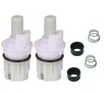 RP1740 Stem Repair Kit Replacement Compatible With Two Handle Faucet.... Fixed Price $20.14.