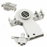 New Genuine Oem Whirlpool Dishwasher Water Inlet Port WPW10195536. Fixed Price $46.82.