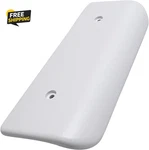 WP67005140 Refrigerator Freezer Door Handle Fits For Whirlpool Kenmore. Fixed Price $15.06.