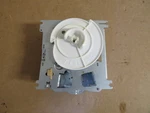 Hotpoint Ge Dishwasher Timer Part # WD21X785 WD21X776. Fixed Price $19.74.