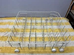 WD28X31818 Ge Dishwasher Upper Rack Free Shipping. Fixed Price $56.89.