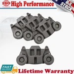 W10195416 (4 Pcs) Dishwasher Wheels Lower Rack For Kenmore Kitchen Aid Maytag. Fixed Price $11.99.