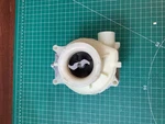 Ge 165D9003P001 Dishwasher Pump Motor AZ213533 SLA354. Fixed Price $27.61.