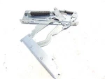 Electric Range PS960YP7FS Hinge Left WB10T10105. Fixed Price $24.99.