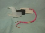 Frigidaire Dishwasher Water Level Switch Assembly 154773201 154209801 DL3. Fixed Price $11.05.