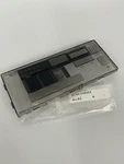 Samsung Washer User Interface Control Cover DC64-03930X*. Fixed Price $14.99.