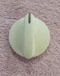 Used Maytag Dishwasher Knob 99002131. Fixed Price $6.95.