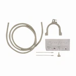 Bosch 12013784 Dryer Outlet Hose 00445594 284849. Fixed Price $45.83.