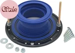 Done Toilet Flange Repair Kit - For Low Broken. Fixed Price $51.78.