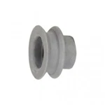 Whirlpool W11545296 Wheel-rack Euro Bb 1/2" Plastic Replacement Part. Fixed Price $23.86.